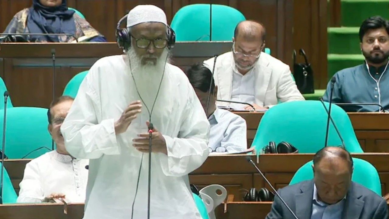 পরিকল্পিত জাকাত ব্যবস্থাপনায় ১০ বছরে দারিদ্র্য কমানো সম্ভব: ধর্মমন্ত্রী