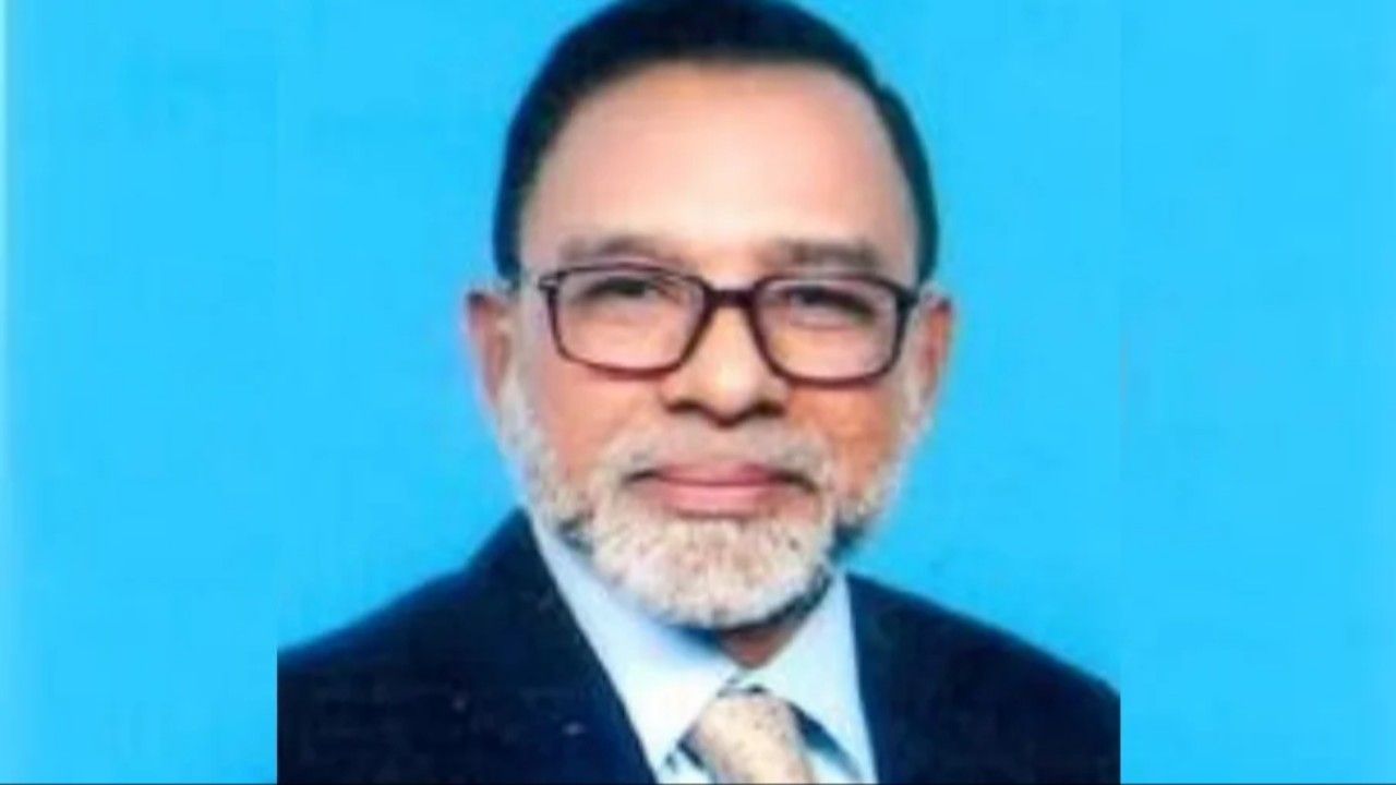 অতিরিক্ত অ্যাটর্নি জেনারেল আবদুল জব্বারের পদত্যাগ