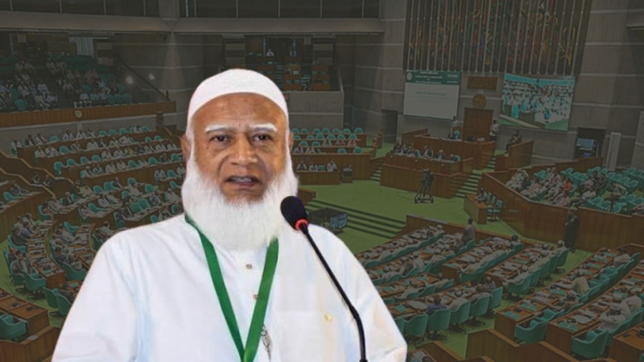 বিদ্যুৎ সংকটের প্রকৃত চিত্র জনগণের সামনে তুলে ধরার আহ্বান জামায়াত আমিরের 