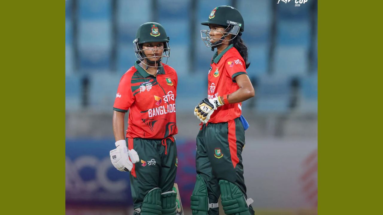 বাঁচা-মরার ম্যাচে আজ নামছে বাংলাদেশ