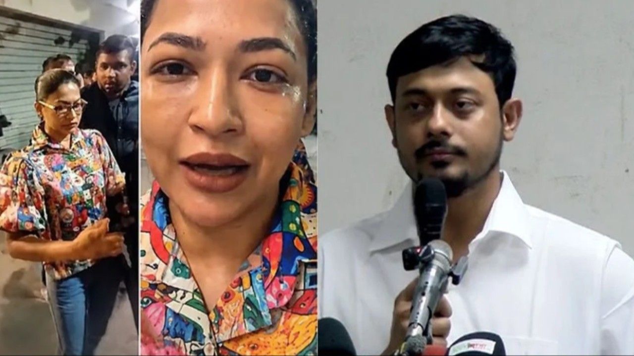 বাঁধনের ওপর হামলার বিচার দাবি নাসীরুদ্দীন পাটওয়ারীর