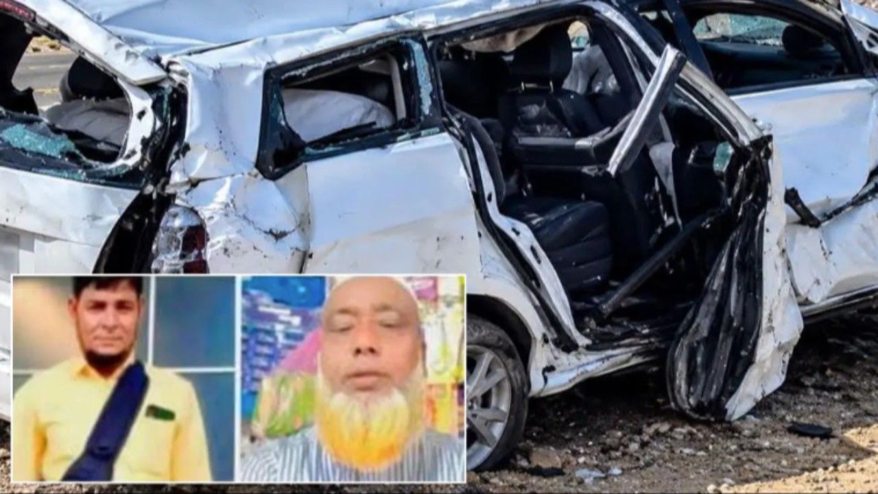 সৌদিতে সড়ক দুর্ঘটনায় চার বাংলাদেশি প্রবাসী নিহত