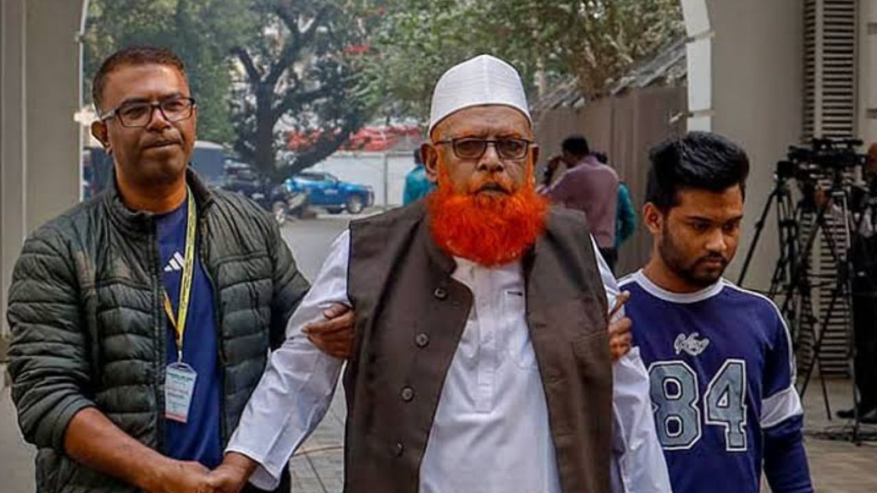 আবুল কালাম আযাদের আপিল শুনানি ছুটির পর