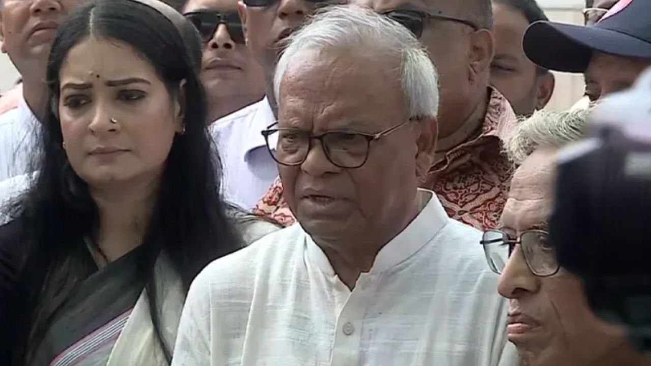 চক্রান্তকারীরা বারবার ধর্মীয় সম্প্রীতি ভাঙার চেষ্টা করেছে: রিজভী