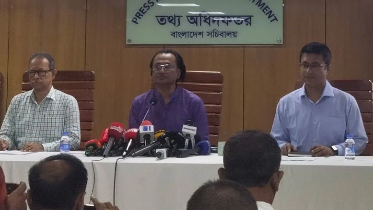 ঢাকায়ও কিছুটা লোডশেডিং মেনে নিতে হবে: জাহেদ উর রহমান