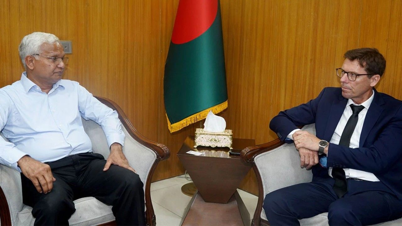 নারী-শিশু উন্নয়ন ও ডিএনএ ল্যাব আধুনিকায়নে নরওয়ের সহযোগিতা চাইল বাংলাদেশ