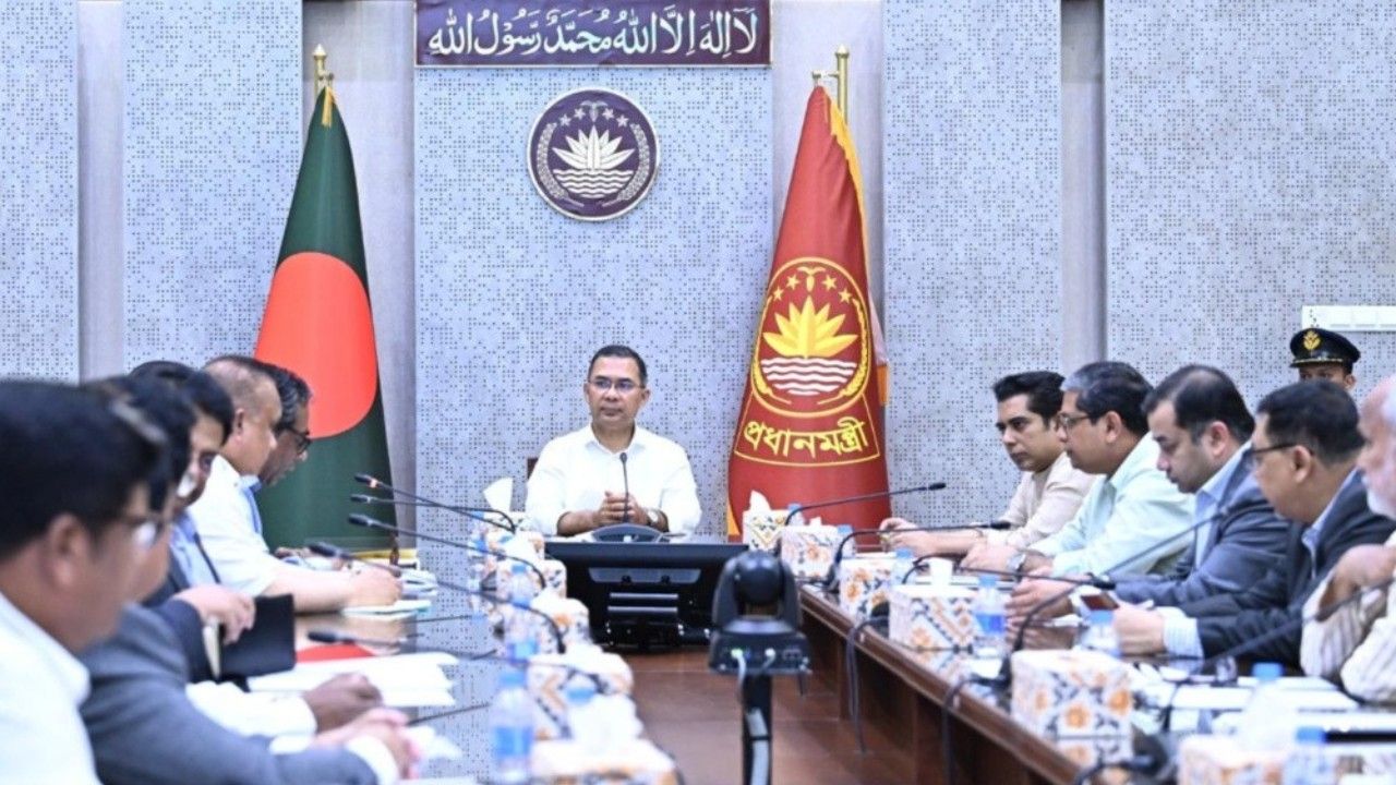 ডেঙ্গু প্রতিরোধে তিন মাসের বিশেষ অভিযান উদ্বোধন করবেন প্রধানমন্ত্রী