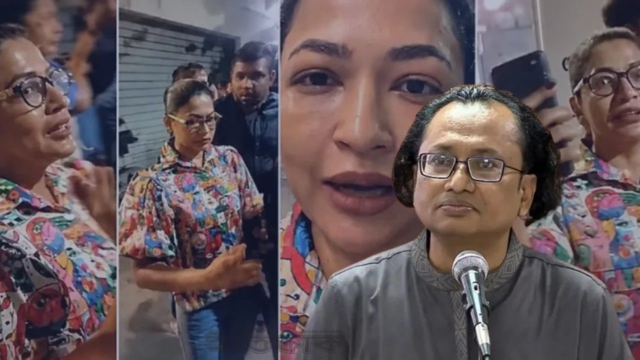বাঁধনের ওপর হামলার ঘটনায় ইতালিতে আইনগত পদক্ষেপ নিচ্ছে সরকার: তথ্য উপদেষ্টা