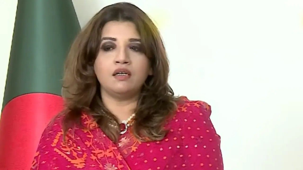 দেশে ফিরলেই শেখ হাসিনাকে গ্রেপ্তার করা হবে: পররাষ্ট্র প্রতিমন্ত্রী