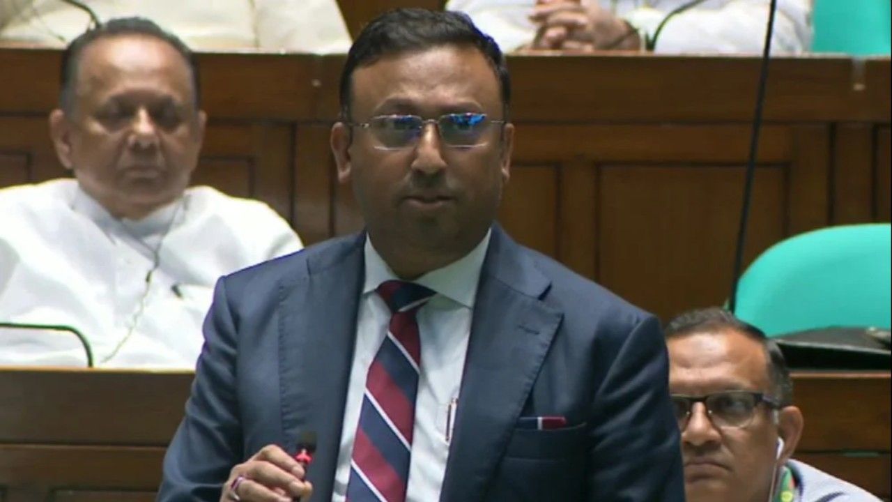 বাঁধনের ওপর হামলার ঘটনায় ইতালির পুলিশের সঙ্গে যোগাযোগ বাংলাদেশের: প্রতিমন্ত্রী