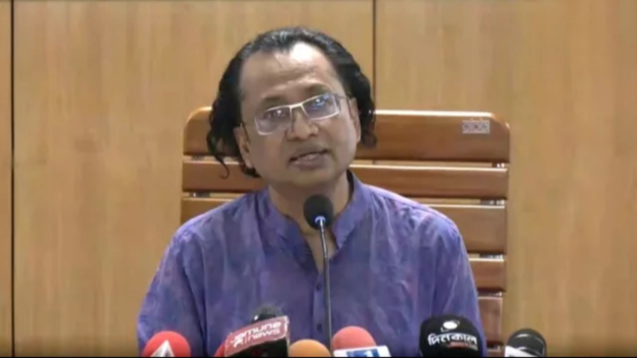 ভাইভার নম্বর বাড়ানোয় দক্ষ জনবল বাছাই সহজ হবে: জাহেদ