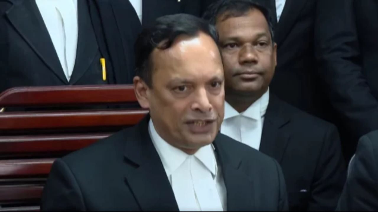 প্রধান বিচারপতির সঙ্গে বার সভাপতির তর্ক, মাঝপথে থামল আপিল বিভাগের কার্যক্রম