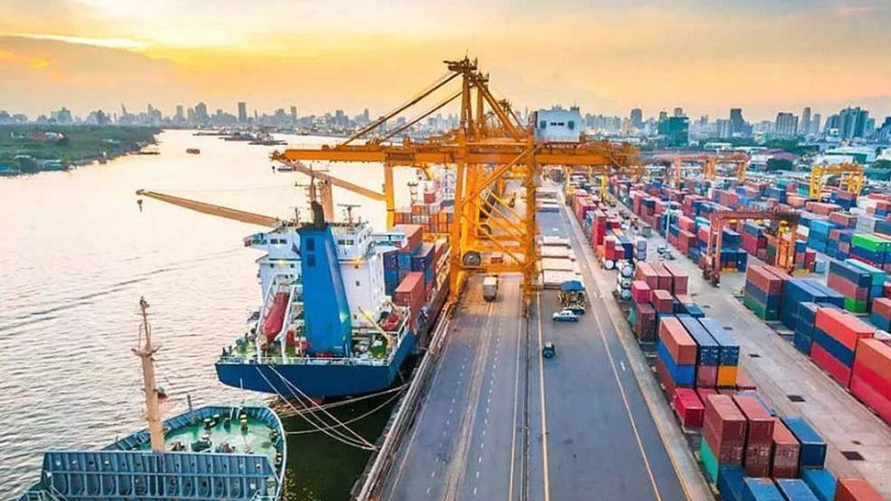 ভারতে বাংলাদেশের রপ্তানি বেড়েছে ৭.৬৭ শতাংশ