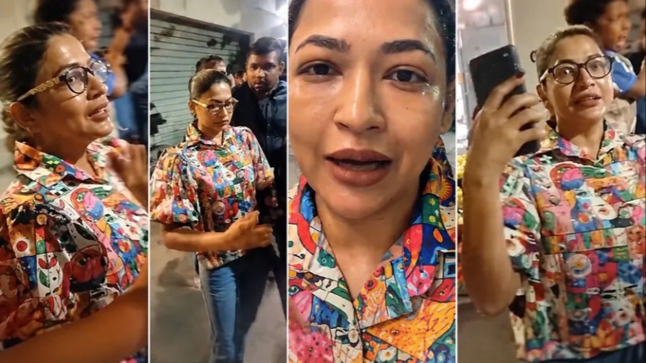 বাঁধনের ওপর হামলায় জড়িত পাঁচজনের পরিচয় শনাক্ত: বাংলাফ্যাক্ট