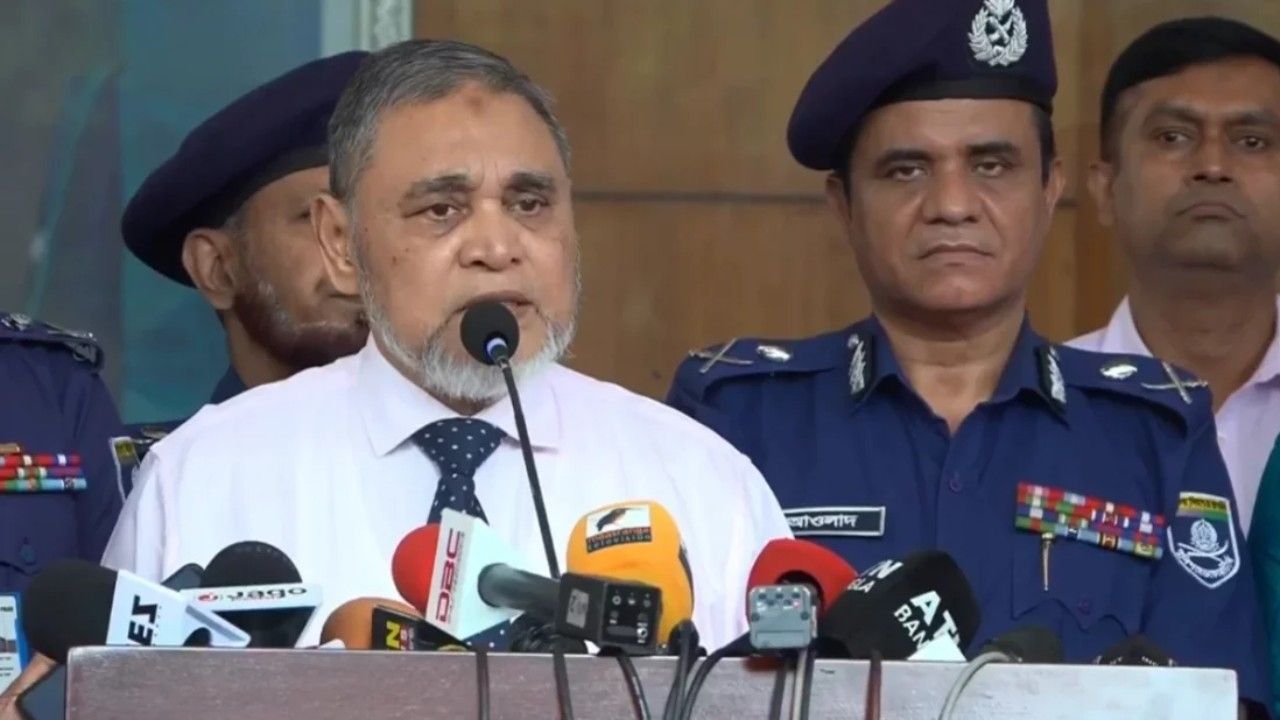 স্থানীয় নির্বাচনে শুধু যোগ্যরাই অংশ নিতে পারবেন: সিইসি