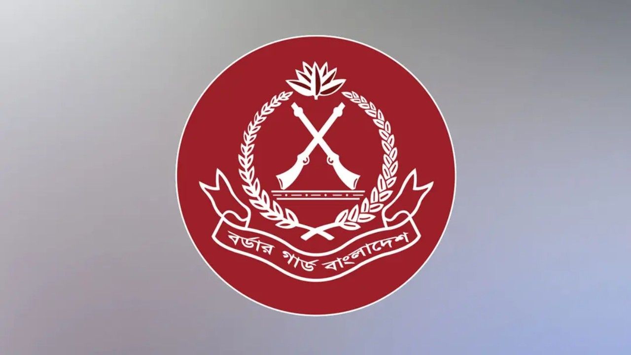আগস্টে ৩৪৭ কোটি টাকার চোরাচালান পণ্য জব্দ করেছে বিজিবি