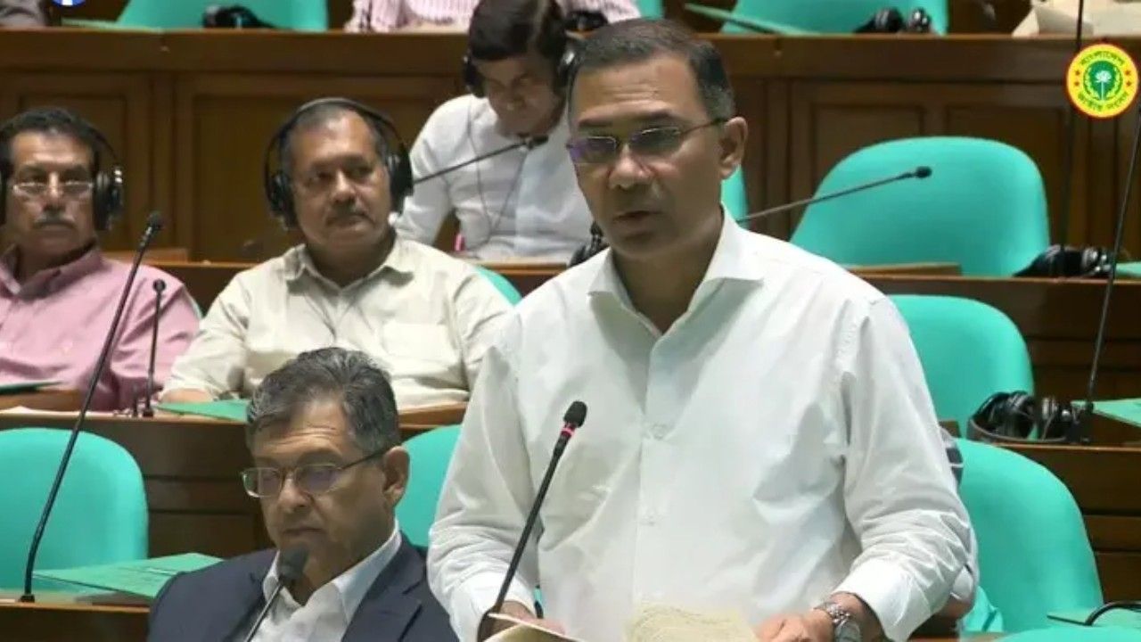 ভোলার গ্যাস মূল ভূখণ্ডে নিতে সময় লাগবে ৭ বছর: প্রধানমন্ত্রী