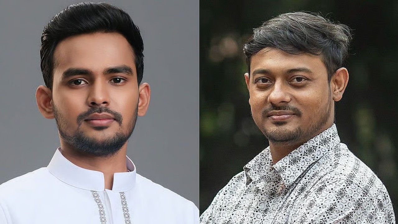 স্থানীয় নির্বাচনে এককভাবে লড়বে এনসিপি, চূড়ান্ত ৫ সিটির প্রার্থী