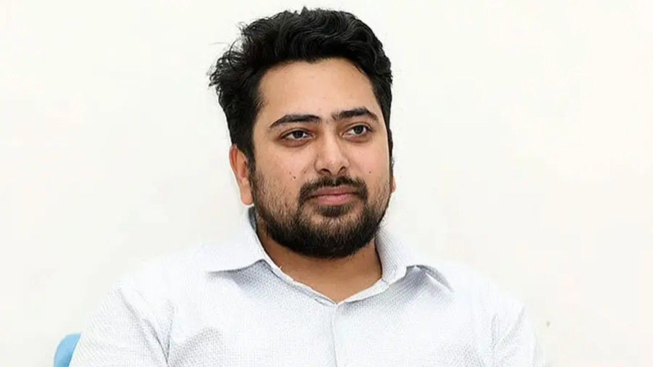 ‘সরকারও যেন আশির দশকে ফিরে যেতে চাইছে’: নাহিদ ইসলাম