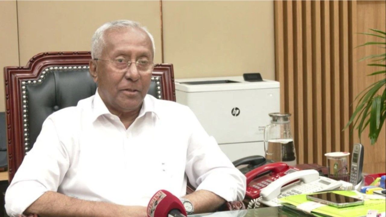 ঠাকুরগাঁও-১ আসনে উপনির্বাচন ২৯ অক্টোবর, তফসিল ঘোষণা