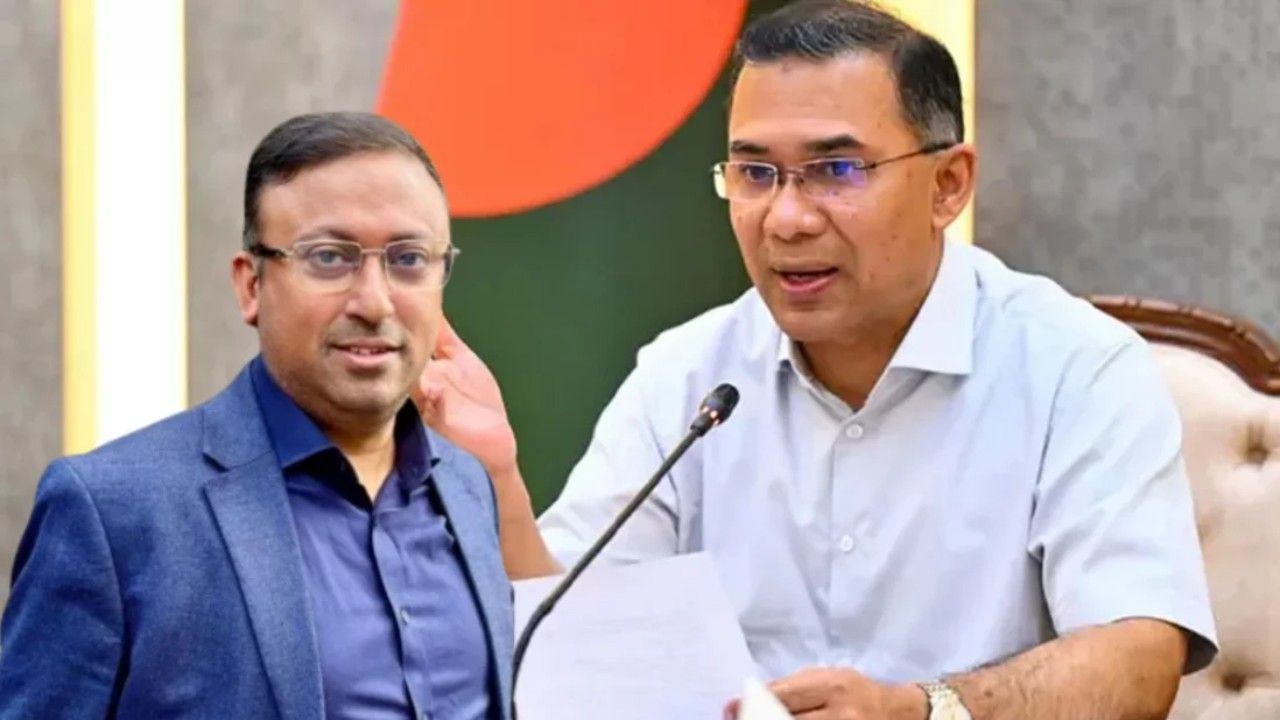 ব্রিকস সম্মেলনে ভারত যাচ্ছেন না প্রধানমন্ত্রী তারেক রহমান