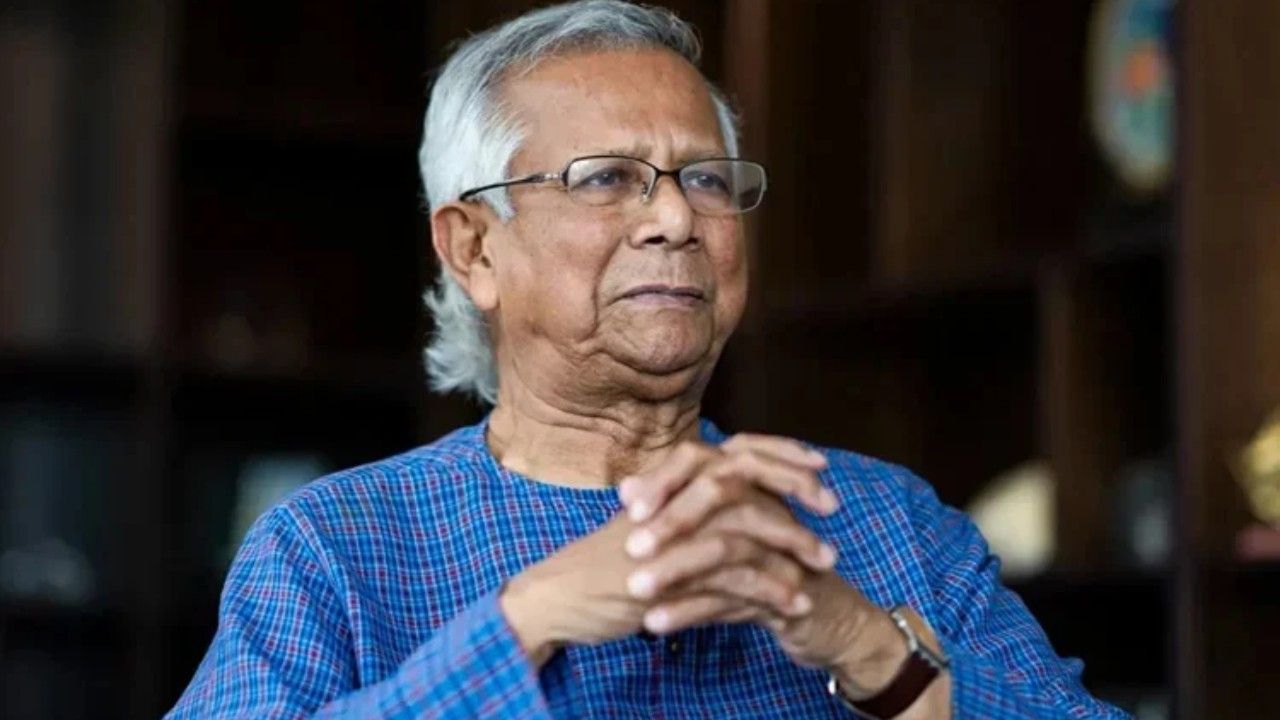 ড. ইউনূসকে ৬৬৬ কোটি টাকা কর দিতে হবে: হাইকোর্ট