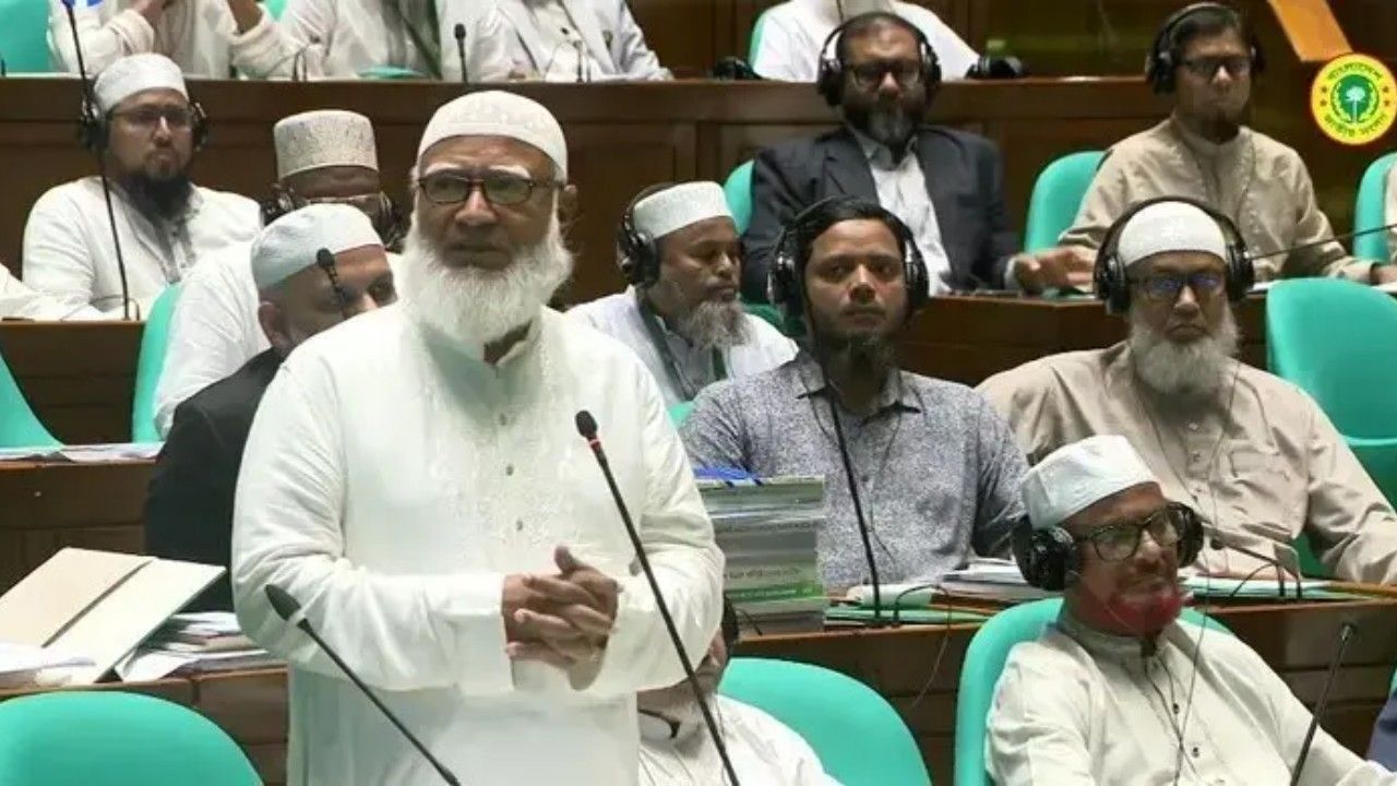 র‍্যাবের কাঠামো অপরিবর্তিত রেখে এসআরবি গ্রহণযোগ্য নয়: শফিকুর রহমান
