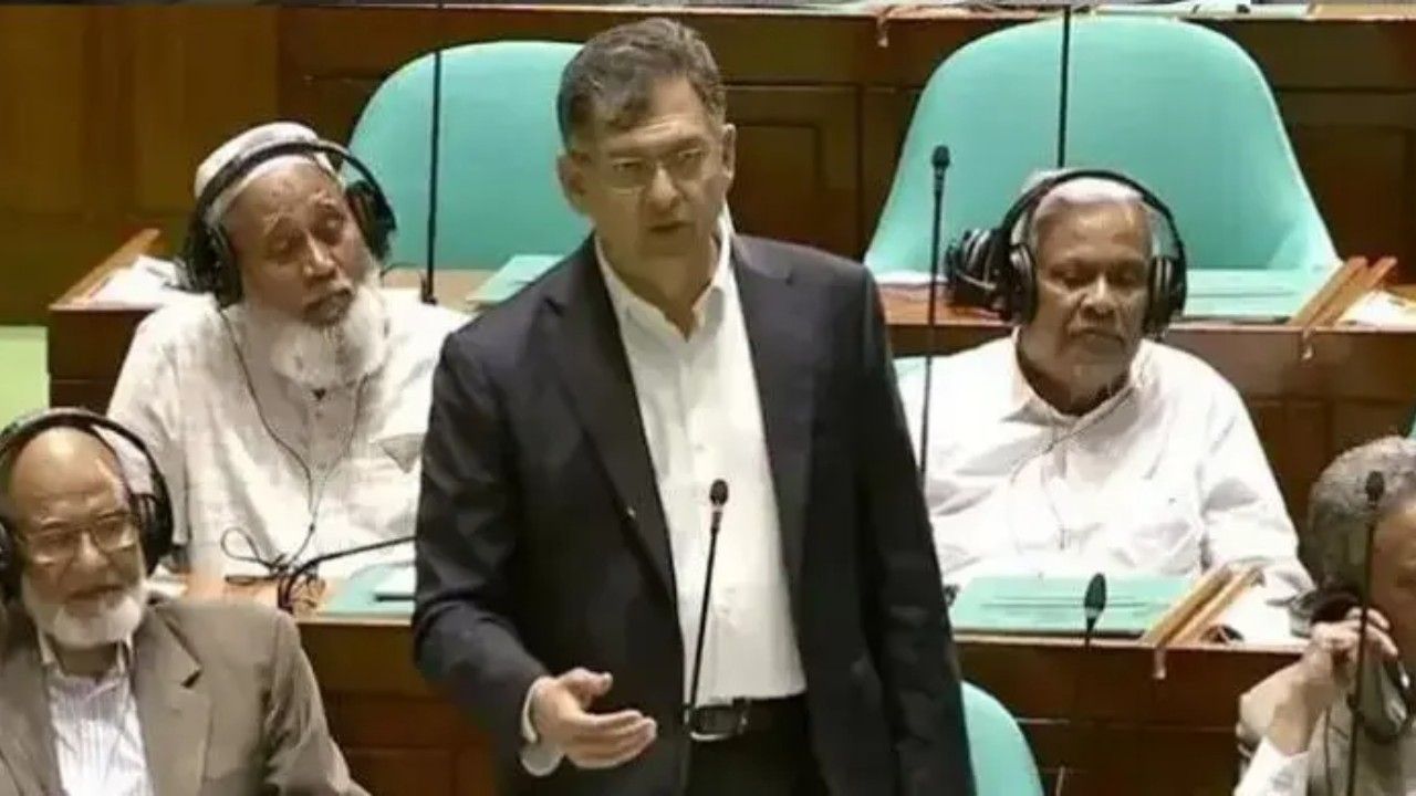 র‍্যাব বিলুপ্ত, সংসদে পাস হলো এসআরবি ও এপিবিএন বিল