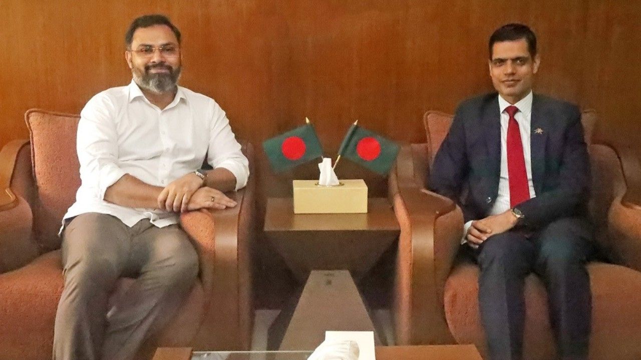 বন্যায় ক্ষতিগ্রস্তদের জন্য বাংলাদেশের সঙ্গে ক্রিকেট সিরিজ চায় নেপাল