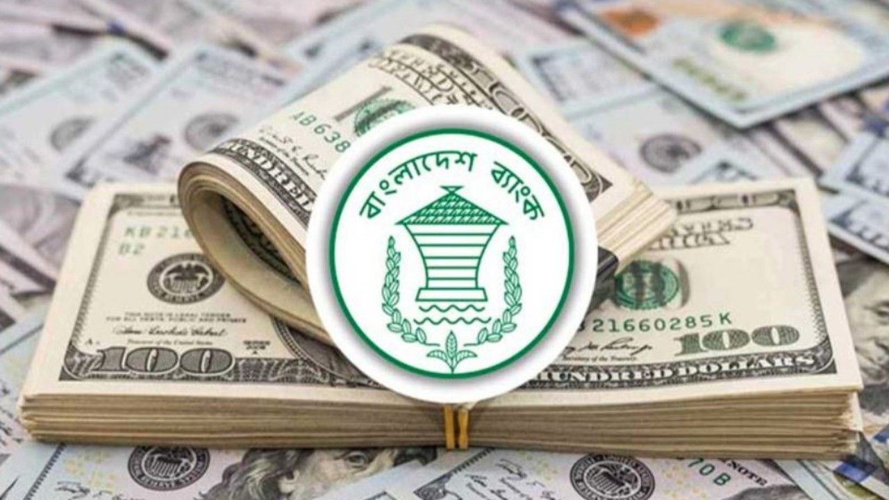 সেপ্টেম্বরের প্রথম ৯ দিনে রেমিট্যান্স এলো ১০৩ কোটি ডলার