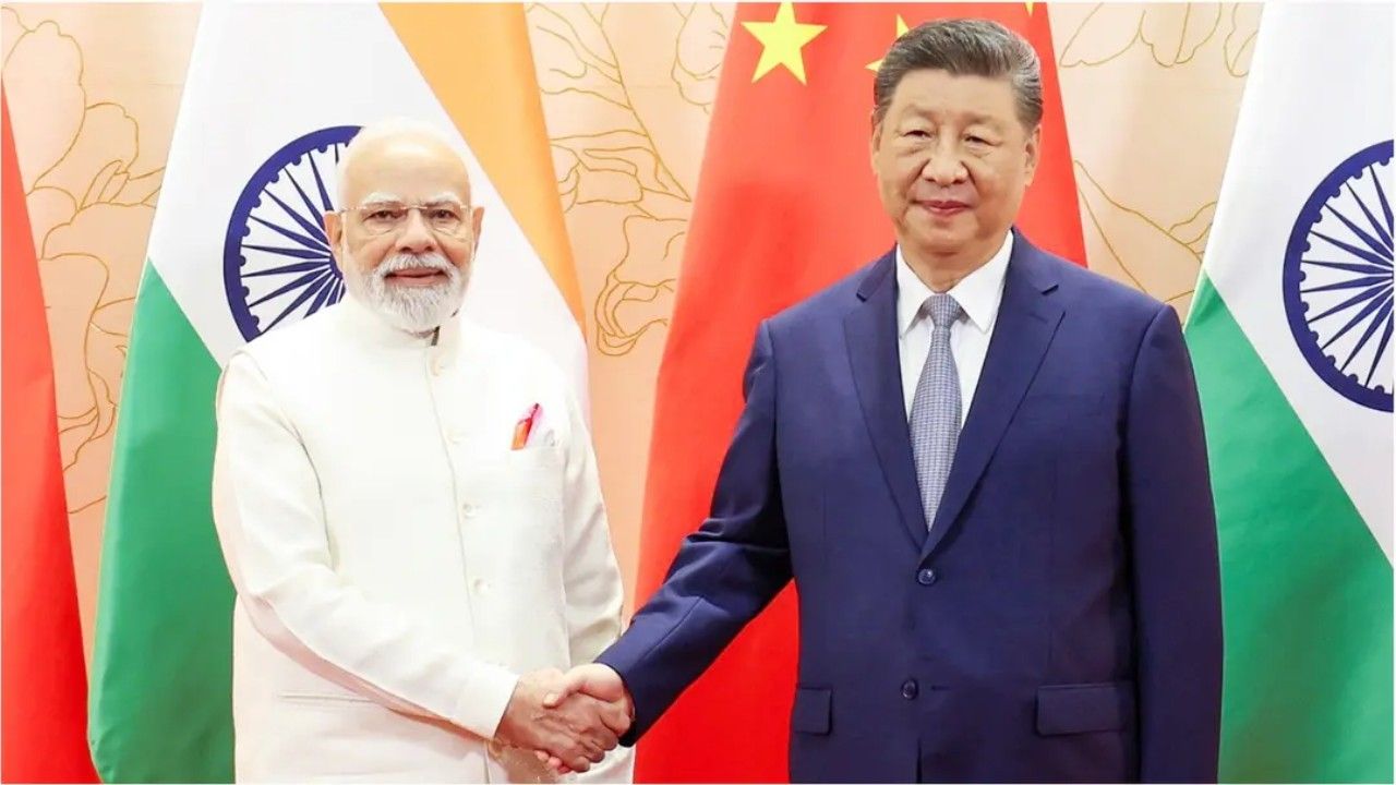 সাত বছর পর ভারত সফরে যাচ্ছেন চীনের প্রেসিডেন্ট শি জিনপিং