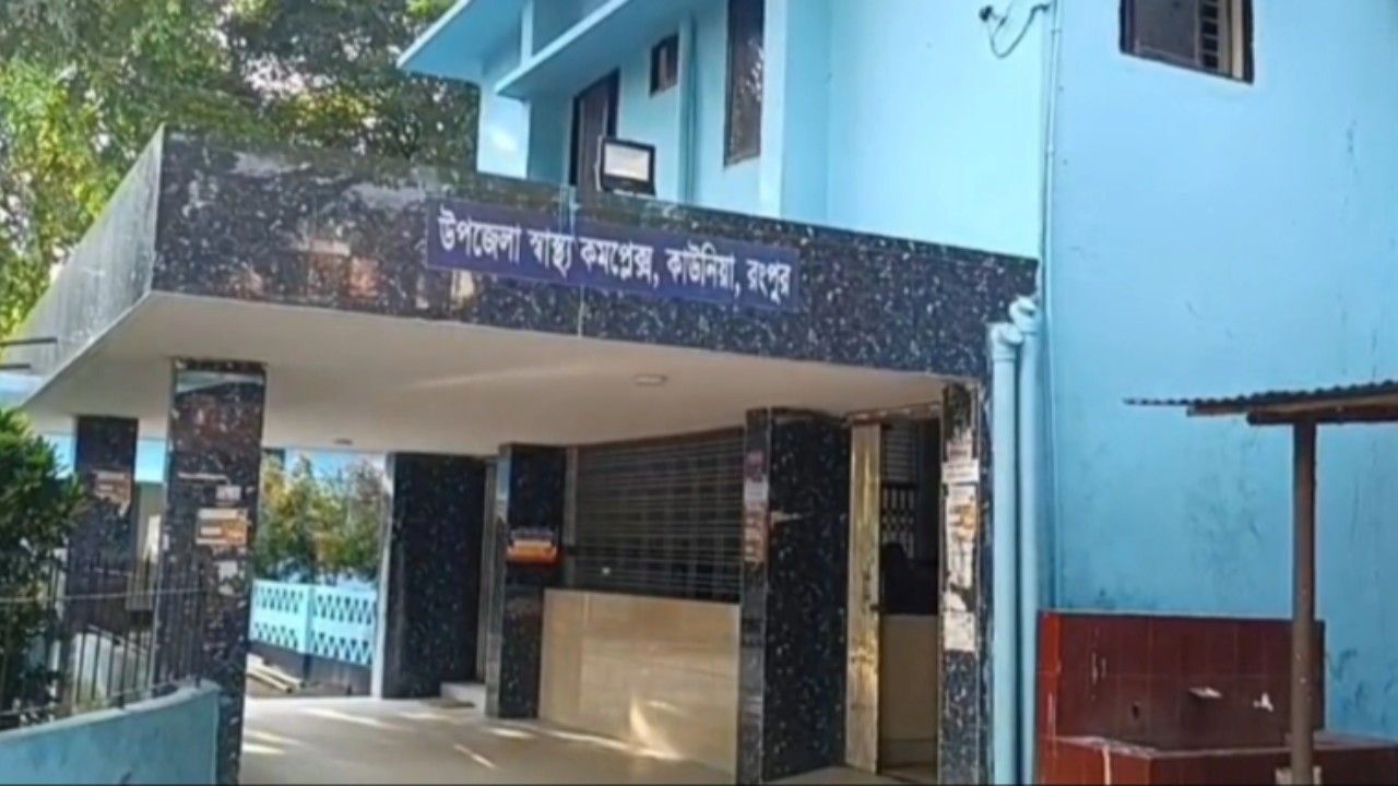 দুই ছেলের মারামারি দেখে অসুস্থ হয়ে বাবার মৃত্যু