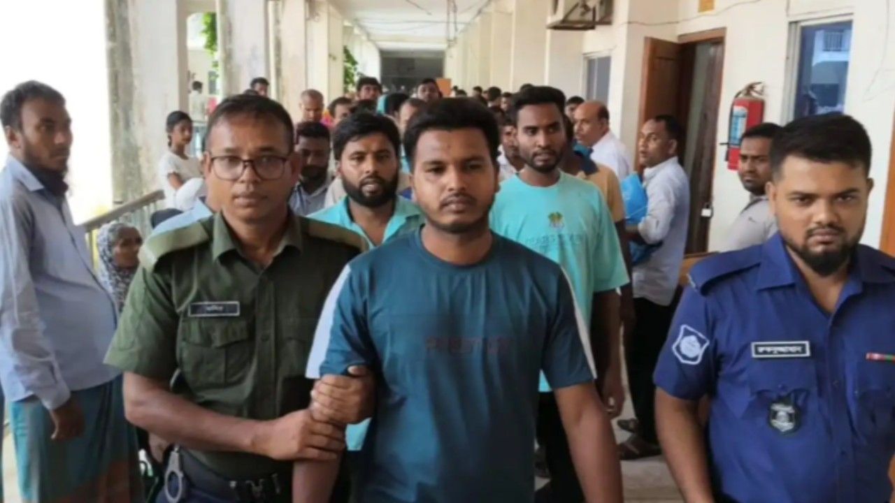 জামালপুরে ধর্ষণ মামলায় আসামির যাবজ্জীবন, ৪ লাখ টাকা জরিমানা