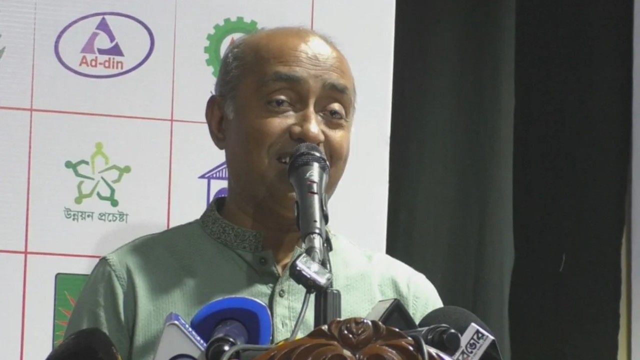 হেবা আইন নিয়ে বিভ্রান্তি ছড়ানো হচ্ছে: আইনমন্ত্রী
