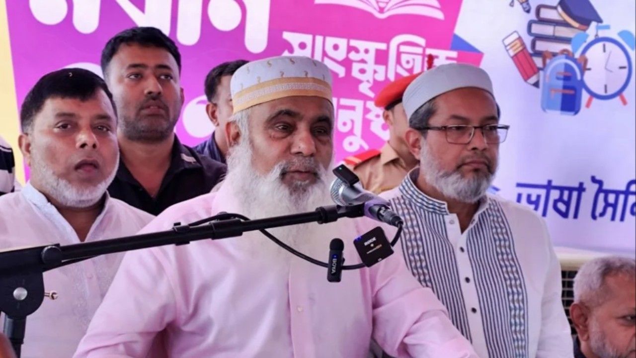 কুমিল্লা-ঢাকা বিকল্প মহাসড়ক হলে বদলে যাবে উত্তরাঞ্চল: মনিরুল হক
