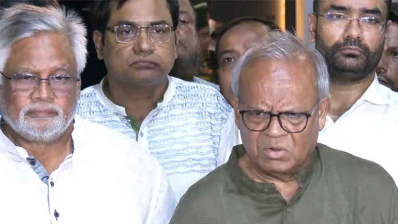 ঠাকুরগাঁও-১ উপনির্বাচনে ১৮ সেপ্টেম্বর প্রার্থী চূড়ান্ত করবে বিএনপি