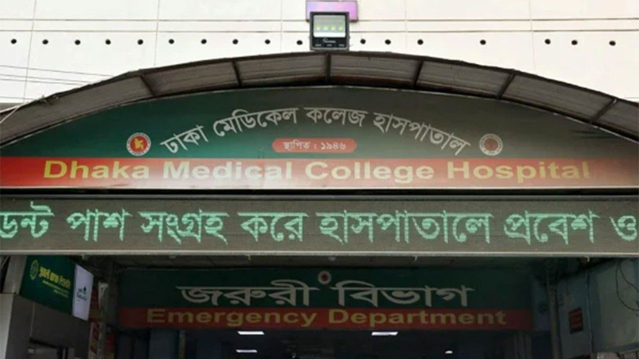 লক্ষ্মীবাজারে এসি সার্ভিসিংয়ের সময় বিদ্যুৎস্পৃষ্টে যুবকের মৃত্যু