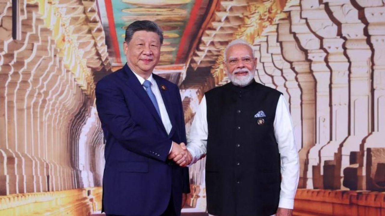 মোদি-শি জিনপিং বৈঠকে সীমান্ত, বাণিজ্যসহ যেসব বিষয়ে আলোচনা