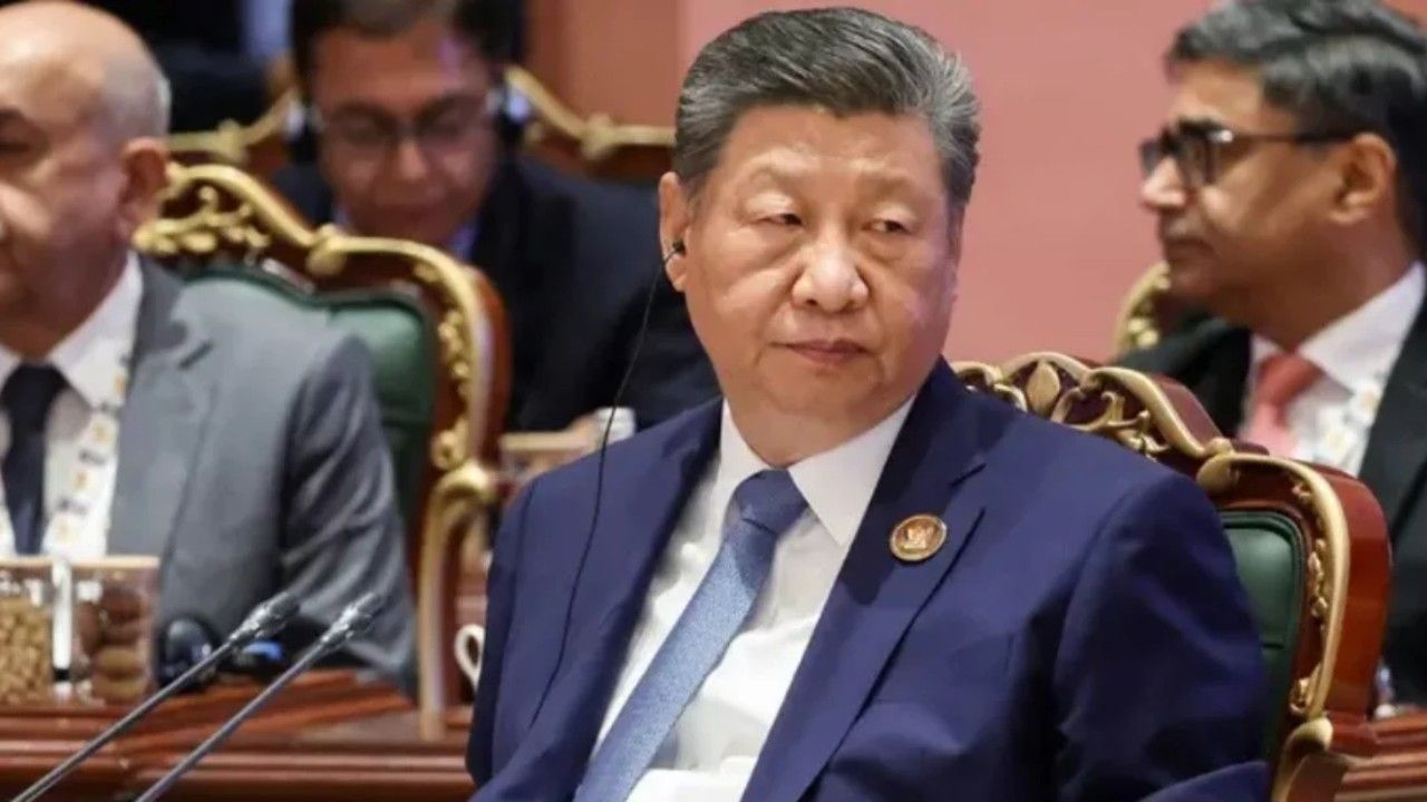 মোদীর নৈশভোজে অংশ নিলেন না শি জিনপিং