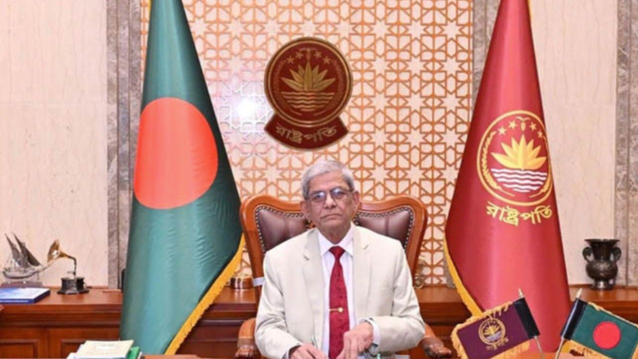রাষ্ট্রপতির সফর ঘিরে সাজছে সিলেট, নিরাপত্তায় এসএসএফ-পিজিআর