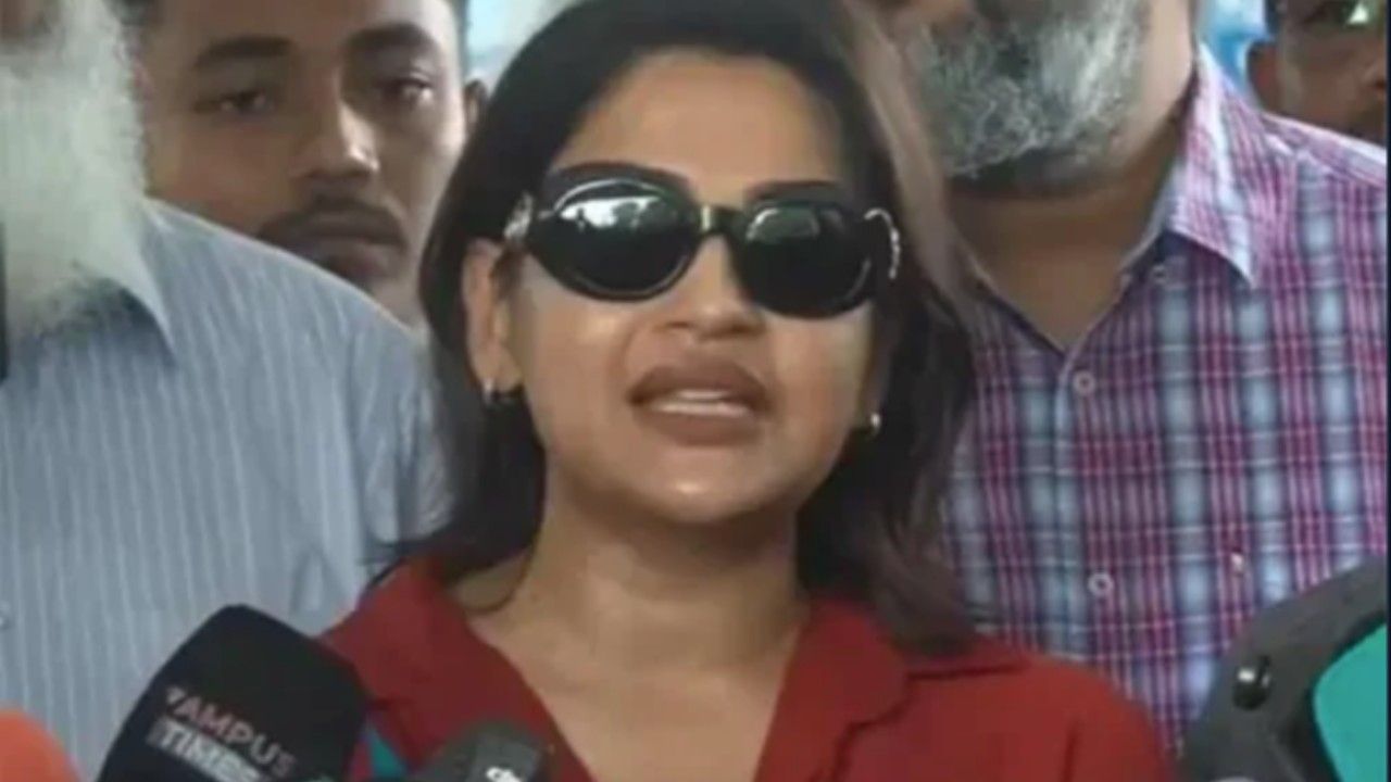 হামলার পর দেশে ফিরে কড়া বার্তা দিলেন বাঁধন