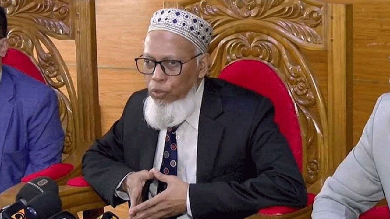 নভেম্বরের মাঝামাঝি শুরু হতে পারে স্থানীয় সরকার নির্বাচন