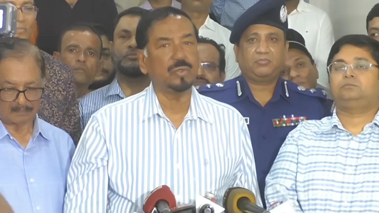 ভারতের সঙ্গে সমমর্যাদার সম্পর্ক চায় বাংলাদেশ: স্পিকার