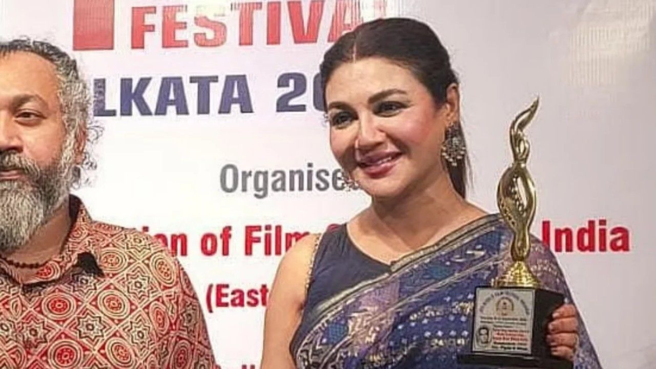কলকাতার চলচ্চিত্র উৎসবে বাংলাদেশের দুই ছবির পুরস্কার