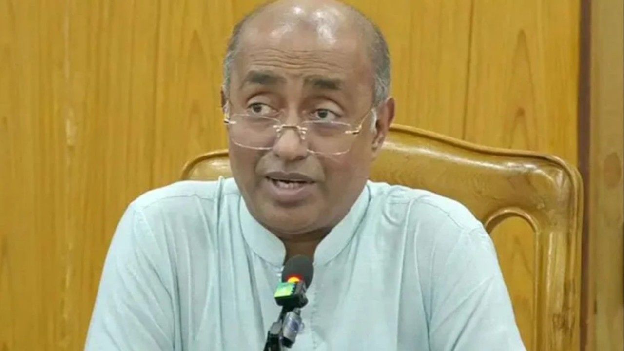 পার্শ্ববর্তী দেশ থেকে ড্রোনে মাদক ঢুকছে: আইনমন্ত্রী