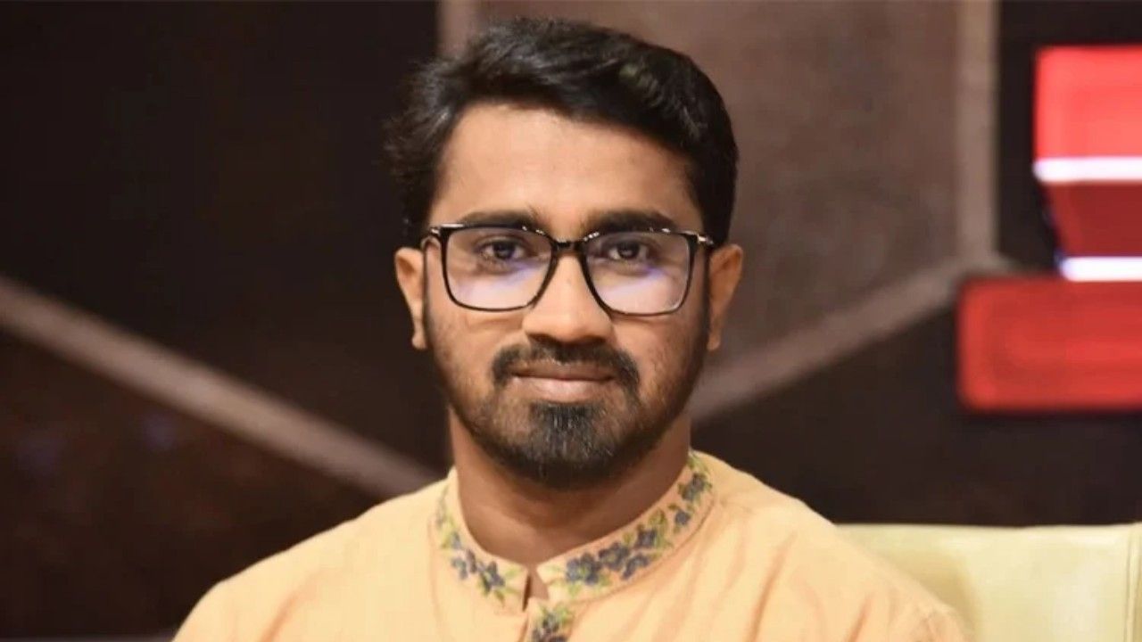 জিন্নাহকে এত ভালো লাগলে পাকিস্তানের নাগরিকত্ব নিন: রাশেদ খান