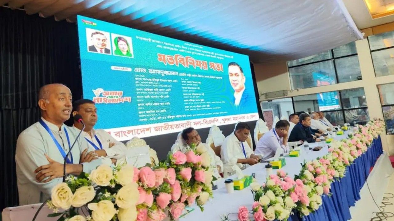 দলের নাম ভাঙিয়ে চাঁদাবাজি করলে দায় নেবে না সরকার: আইনমন্ত্রী