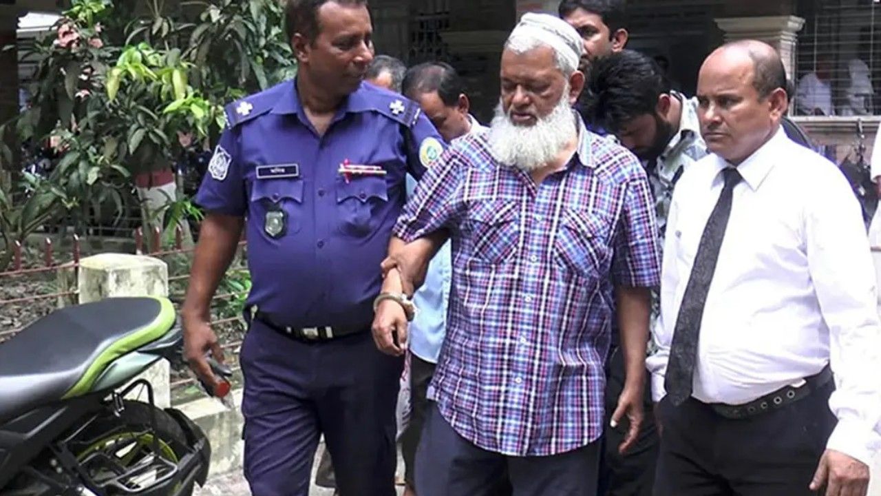 স্ত্রী হত্যা মামলায় সাবেক এলজিইডি প্রকৌশলীর যাবজ্জীবন