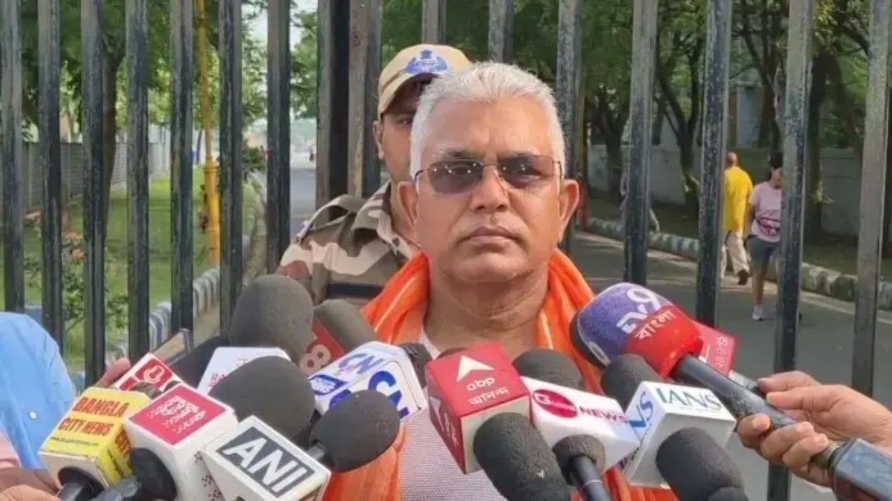 পশ্চিমবঙ্গে ২৫২ মাদ্রাসা বন্ধের নোটিশ দিলো বিজেপি সরকার