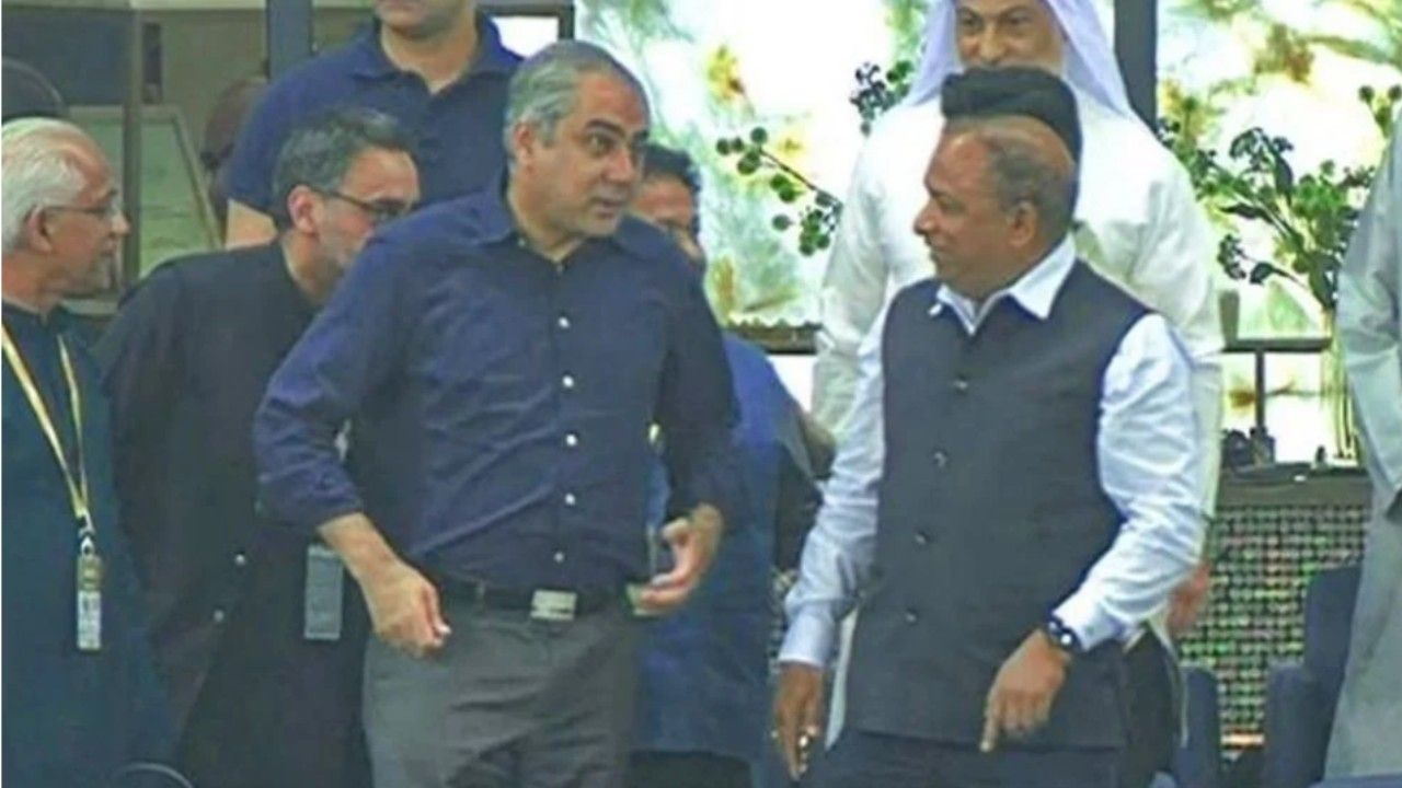 আবারও ট্রফি নিল না ভারত, নাকভিকে ঘিরে নতুন বিতর্ক